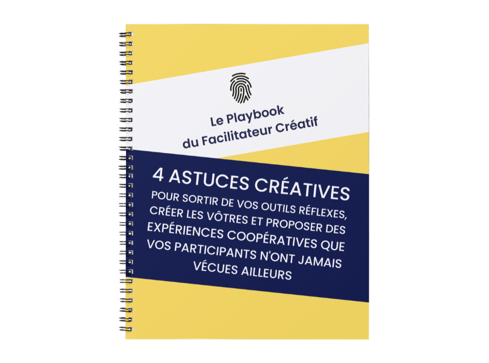 L’Antisèche du Facilitateur Outillé